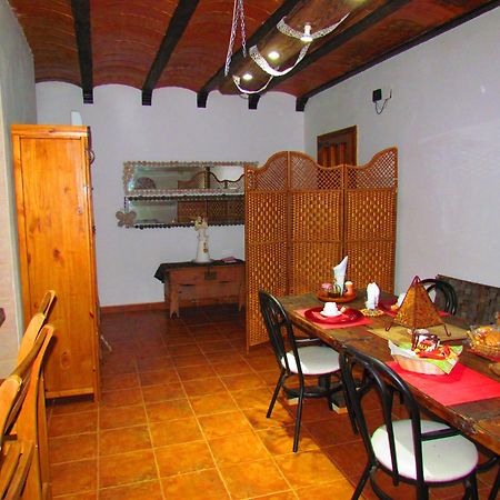 Apartamentos Casas Rurales "Paraje San Blas" Alburquerque Exterior photo