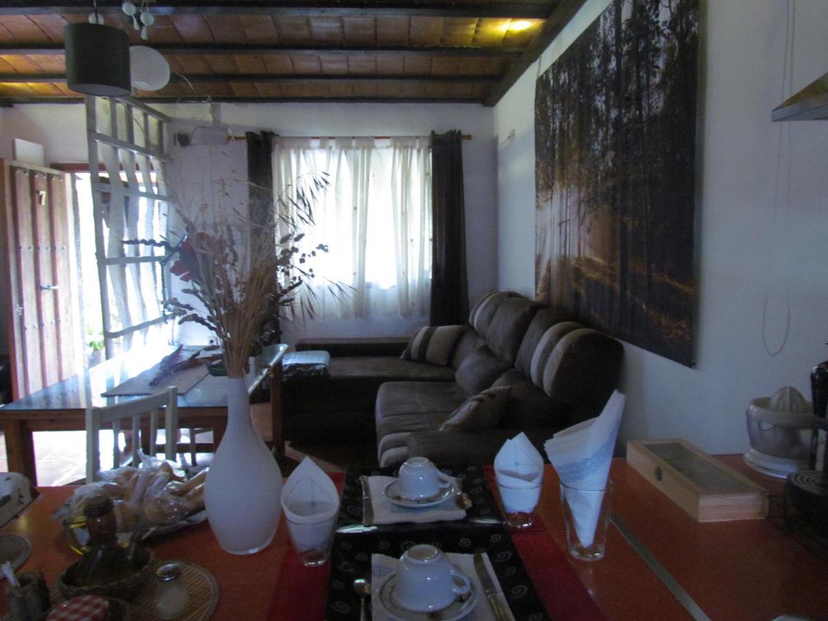 Apartamentos Casas Rurales "Paraje San Blas" Alburquerque Exterior photo