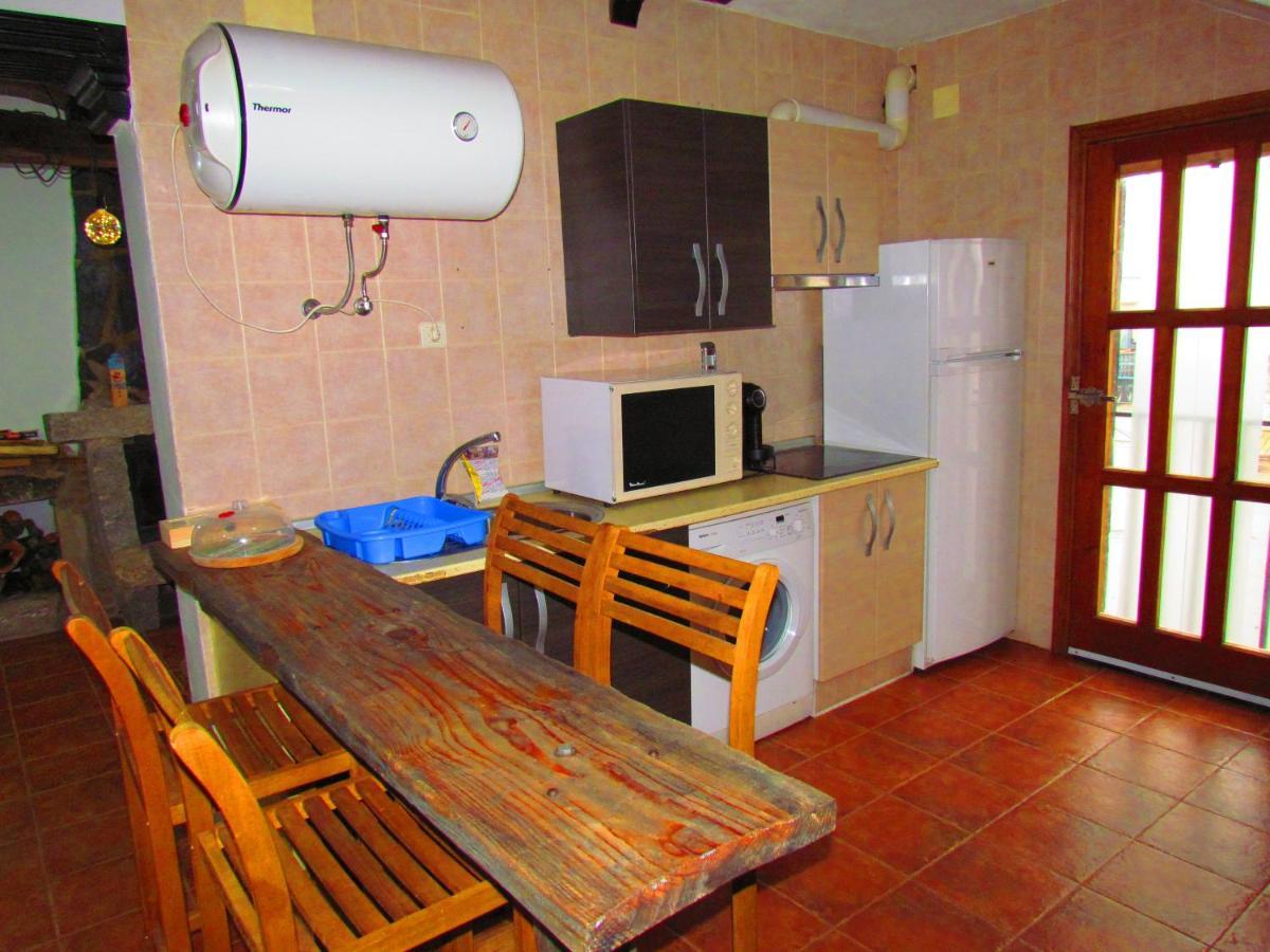 Apartamentos Casas Rurales "Paraje San Blas" Alburquerque Exterior photo