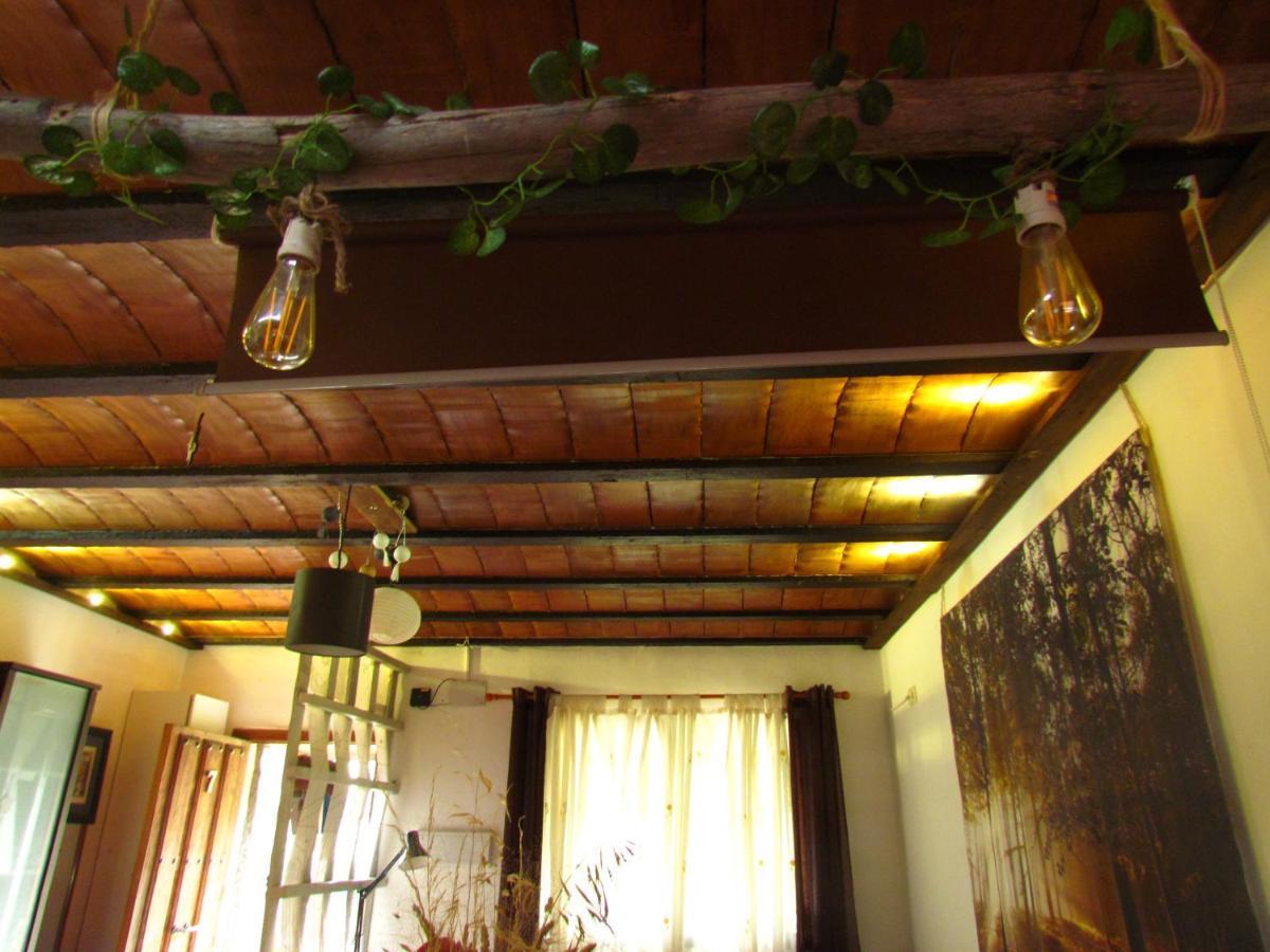 Apartamentos Casas Rurales "Paraje San Blas" Tr-Ba-00166 Alburquerque Exterior photo