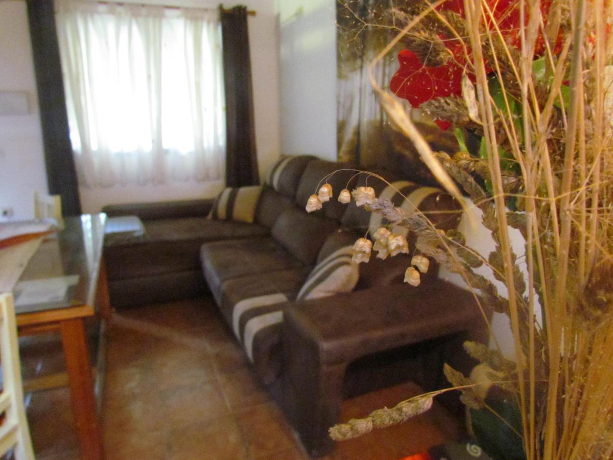 Apartamentos Casas Rurales "Paraje San Blas" Alburquerque Exterior photo