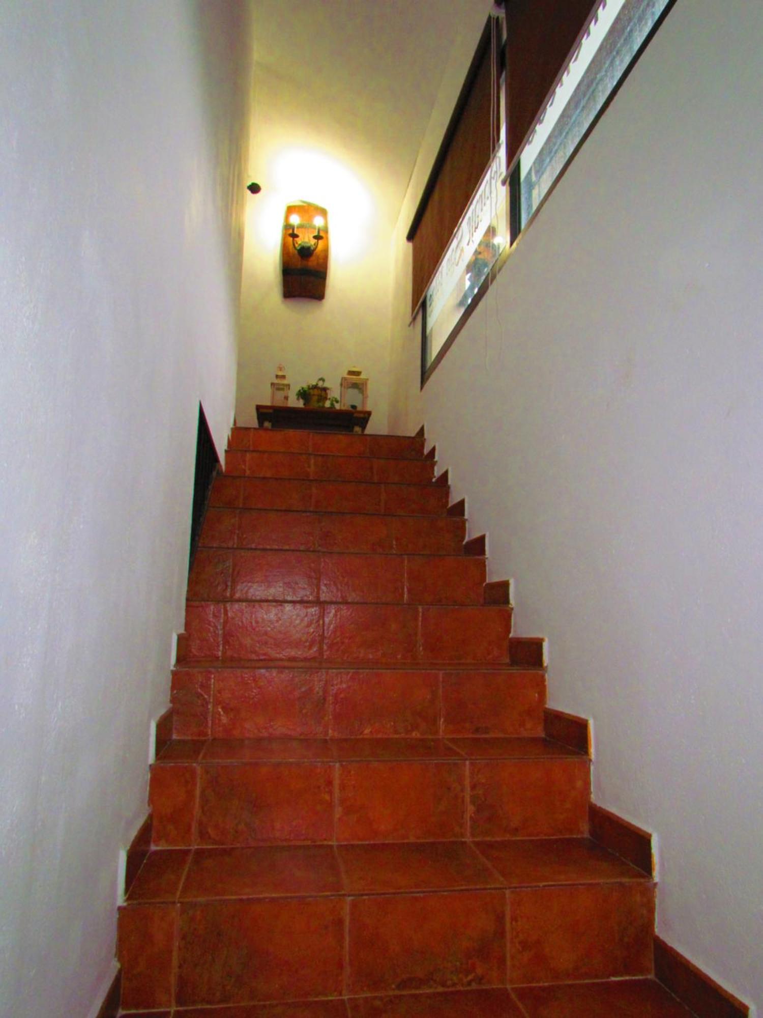 Apartamentos Casas Rurales "Paraje San Blas" Alburquerque Exterior photo