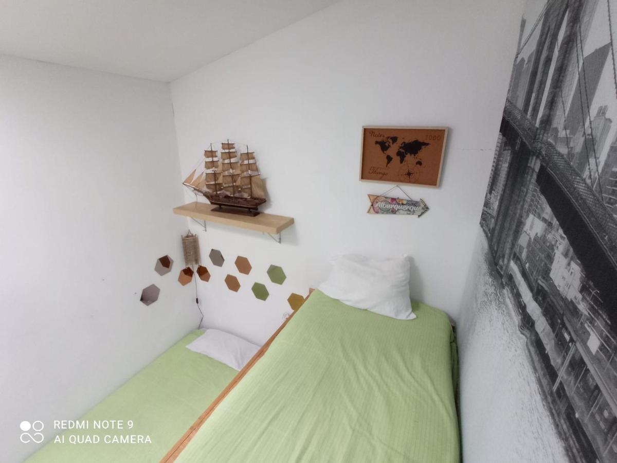 Apartamentos Casas Rurales "Paraje San Blas" Tr-Ba-00166 Alburquerque Exterior photo