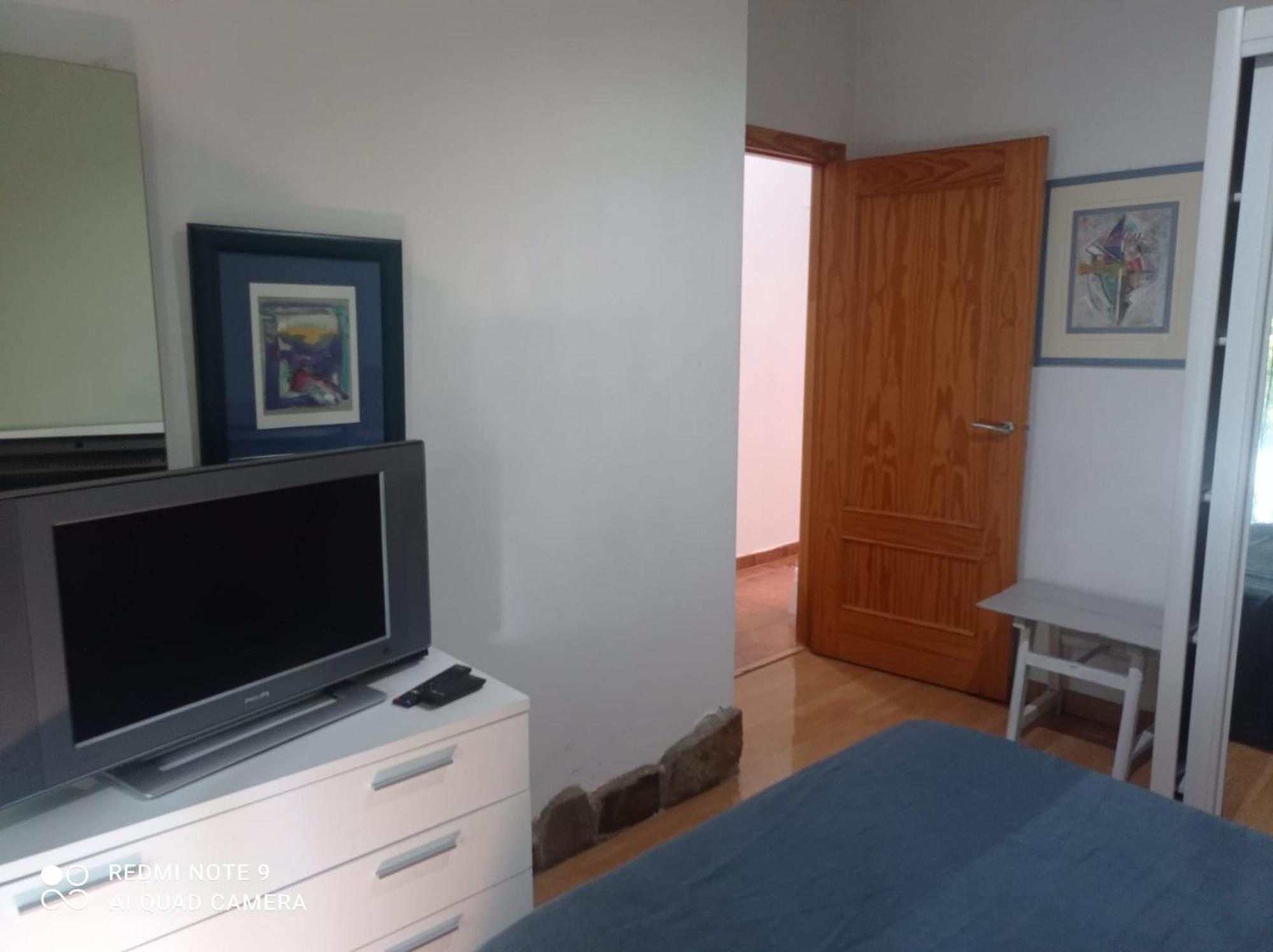 Apartamentos Casas Rurales "Paraje San Blas" Alburquerque Exterior photo
